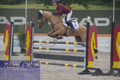Baltic Cup
CSIP Two Phases (274.2.5) 1.10m
International | Hest
Nøgleord: linn arvidsson;lily bell of tullykittagh