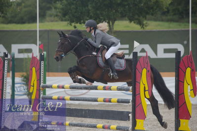 Baltic Cup
CSIP Two Phases (274.2.5) 1.10m
International | Hest
Nøgleord: magdalene rose mikkelsen;attyrory rebel