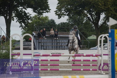 Baltic Cup
CSIP Two Phases (274.2.5) 1.10m
International | Hest
Nøgleord: selma voergaard;cecilie