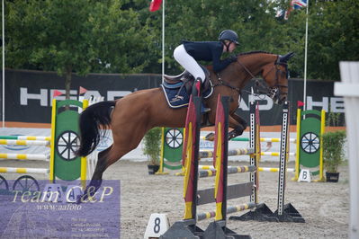 Baltic Cup
Children
Nøgleord: cecilie könig;taarupgaards rubin