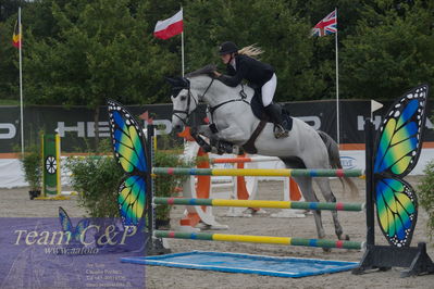 Baltic Cup
Junior
Nøgleord: julie karoline terp;five star general ew