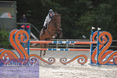 Baltic Cup
Junior
Nøgleord: elleonore hammargren;copernicus