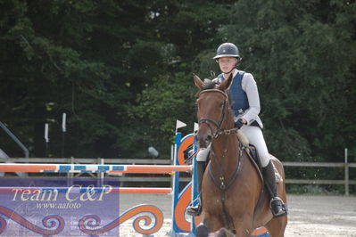 Baltic Cup
Junior
Nøgleord: elleonore hammargren;copernicus