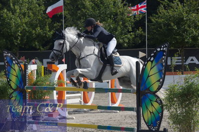 Baltic Cup
Junior
Nøgleord: anastazia hoffmann;calazio 2