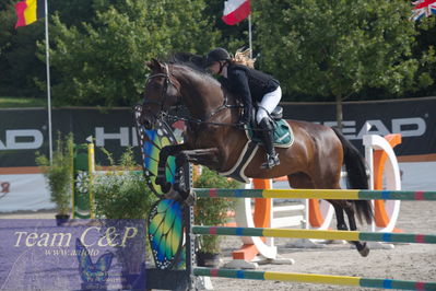 Baltic Cup
Junior
Nøgleord: cecillie stensnæs;ferrari