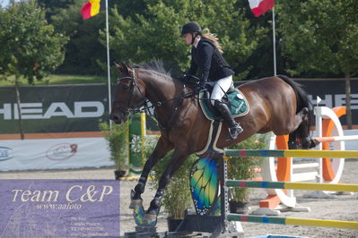 Baltic Cup
Junior
Nøgleord: cecillie stensnæs;ferrari