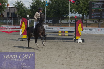 Baltic Cup
kat3 ponyer gb
Nøgleord: paya kruse kappel;juliette