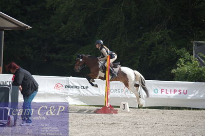Baltic Cup
kat3 ponyer gb
Nøgleord: smilla gardiner;lavally sam