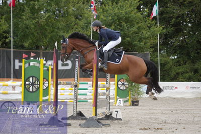 Baltic Cup
Kat 2  gp
Nøgleord: julie halskov;nina de belle