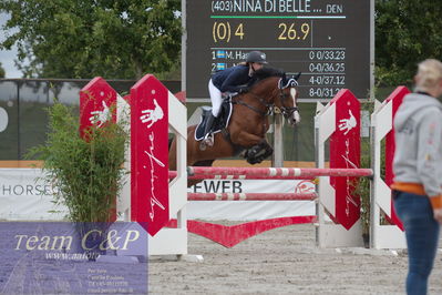 Baltic Cup
Kat 2  gp
Nøgleord: julie halskov;nina de belle