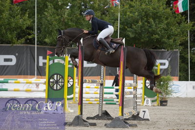 Baltic Cup
Kat 2  gp
Nøgleord: julia gissig;woodfield night light