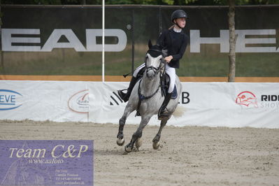 Baltic Cup
Kat 2  gp
Nøgleord: maria espersen;maybe spartacus