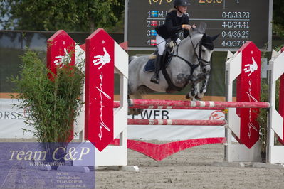 Baltic Cup
Kat 2  gp
Nøgleord: maria espersen;maybe spartacus