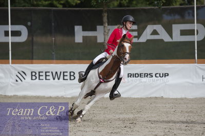 Baltic Cup
Kat 2  gp
Nøgleord: camille emilia gotterup heissel;knockroe bubble