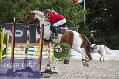 Baltic Cup
Kat 2  gp
Nøgleord: camille emilia gotterup heissel;knockroe bubble