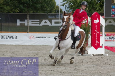 Baltic Cup
Kat 2  gp
Nøgleord: camille emilia gotterup heissel;knockroe bubble