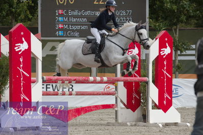 Baltic Cup
Kat 2  gp
Nøgleord: jessica svensson;sabrina fair