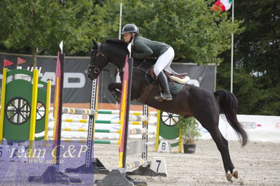 Baltic Cup
Kat 2  gp
Nøgleord: emilie øvelesen;dynamo