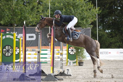 Baltic Cup
Kat 2  gp
Nøgleord: cecillie könig;veris girl