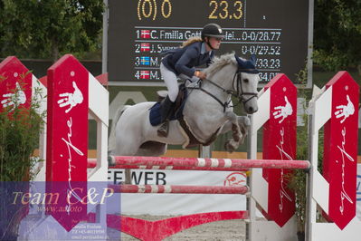 Baltic Cup
Kat 2  gp
Nøgleord: karla baad christensen;oleary spartacus