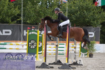 Baltic Cup
Kat 2  gp
Nøgleord: ellen sofie pilegaard;filur