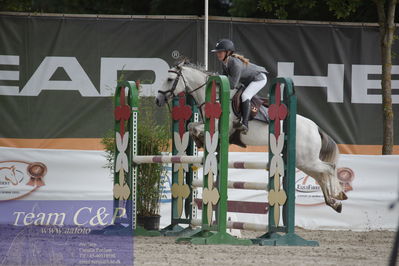Baltic Cup
Kat 2  gp
Nøgleord: alma alberte greiffenberg;oatfield don¨t be shy