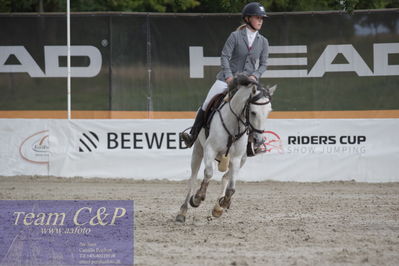 Baltic Cup
Kat 2  gp
Nøgleord: alma alberte greiffenberg;oatfield don¨t be shy