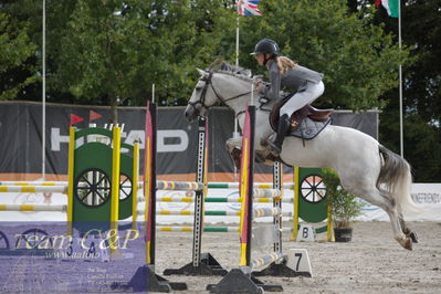Baltic Cup
Kat 2  gp
Nøgleord: alma alberte greiffenberg;oatfield don¨t be shy