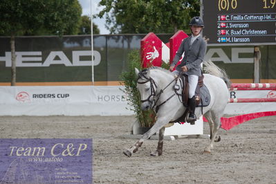 Baltic Cup
Kat 2  gp
Nøgleord: alma alberte greiffenberg;oatfield don¨t be shy