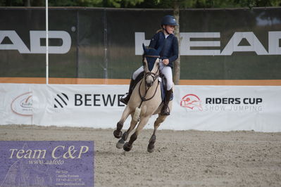 Baltic Cup
Kat 2  gp
Nøgleord: wilma paulsson;shanbo harvest dun
