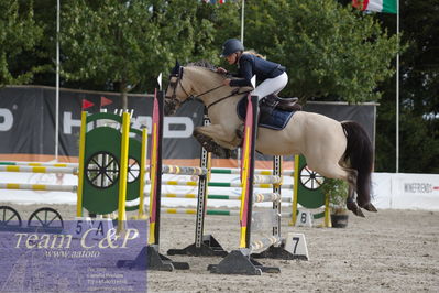 Baltic Cup
Kat 2  gp
Nøgleord: wilma paulsson;shanbo harvest dun