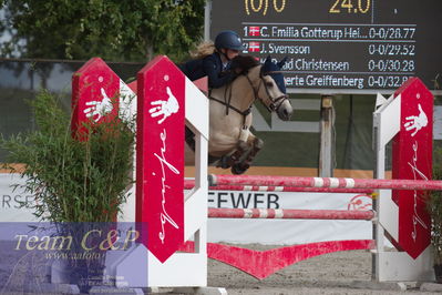 Baltic Cup
Kat 2  gp
Nøgleord: wilma paulsson;shanbo harvest dun