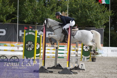 Baltic Cup
Kat 2  gp
Nøgleord: marie-louise hensel milling;ballylinn champ