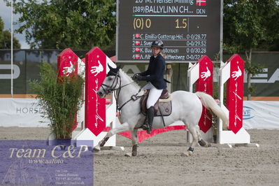 Baltic Cup
Kat 2  gp
Nøgleord: marie-louise hensel milling;ballylinn champ