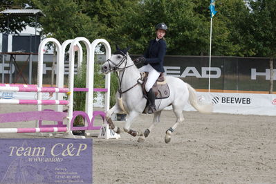 Baltic Cup
Kat 2  gp
Nøgleord: marie-louise hensel milling;ballylinn champ