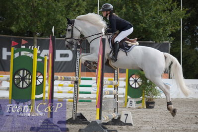 Baltic Cup
Kat 2  gp
Nøgleord: olivia dresler;burnbrae jack
