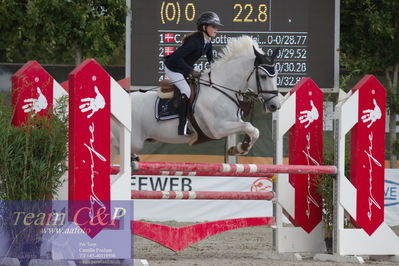 Baltic Cup
Kat 2  gp
Nøgleord: olivia dresler;burnbrae jack