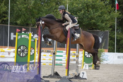 Baltic Cup
Kat 2  gp
Nøgleord: smilla gardiner;dooneens captain classic