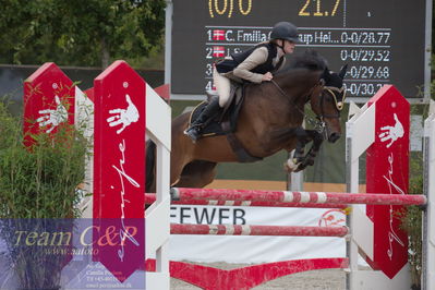 Baltic Cup
Kat 2  gp
Nøgleord: smilla gardiner;dooneens captain classic