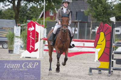 Baltic Cup
csip
Nøgleord: lærke ebbesen skaaning;ballybunion jacks lady