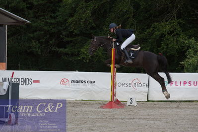 Baltic Cup
csip
Nøgleord: cecilie busch;si jolly des ifs