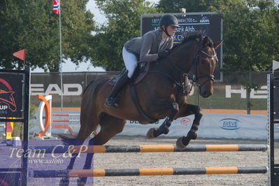 C-stævne
lb1
Nøgleord: kristine rahbæk alsbæk;quick chase