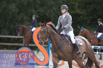 c-stævne spring
lb2
Nøgleord: kristine rahbæk alsbæk;quick chase
