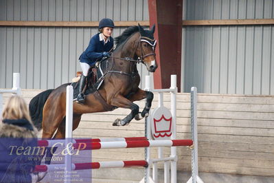 C-stævne spring
Nøgleord: kirsten bendix grander;laguna amor