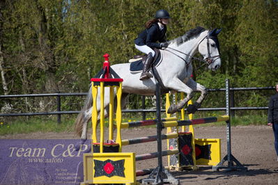 C Stævne spring
Nøgleord: tina dufour;copyright
