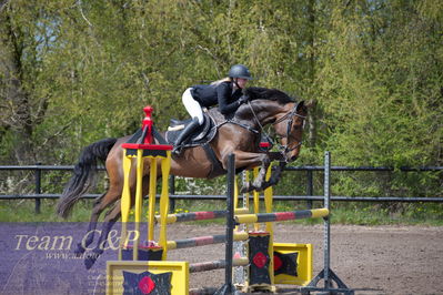 C Stævne spring
Nøgleord: nikoline lenshøj poulsen;coolmen diamond arezzo