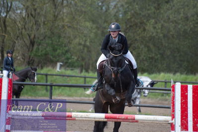 C Stævne spring
Nøgleord: camila rasmussen;donghen wh
