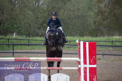 C Stævne spring
Nøgleord: jessica winther jensen;julius