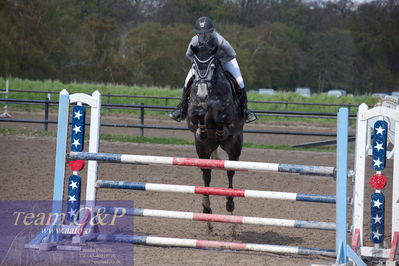 C Stævne spring
Nøgleord: katarina kristensen;chantilly de revel