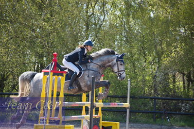 C Stævne spring
Nøgleord: karoline sloth kjær;miss sweet jolene z